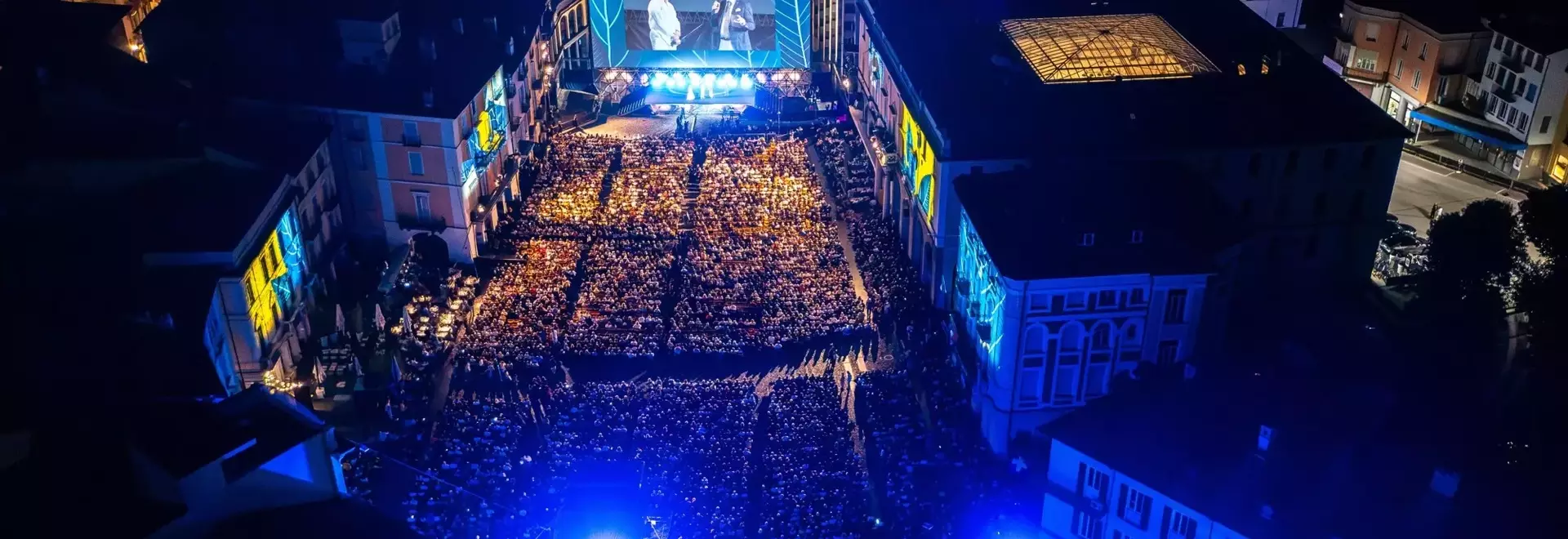 Locarno Film Festival 2026 Announces Diverse Lineup Featuring Global and Emerging Talents