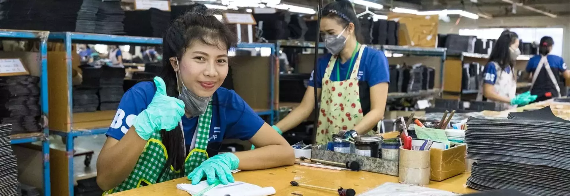 The Evolution of Impact Reporting: Transparency, Regulation, and Best Practices in the Fashion Industry