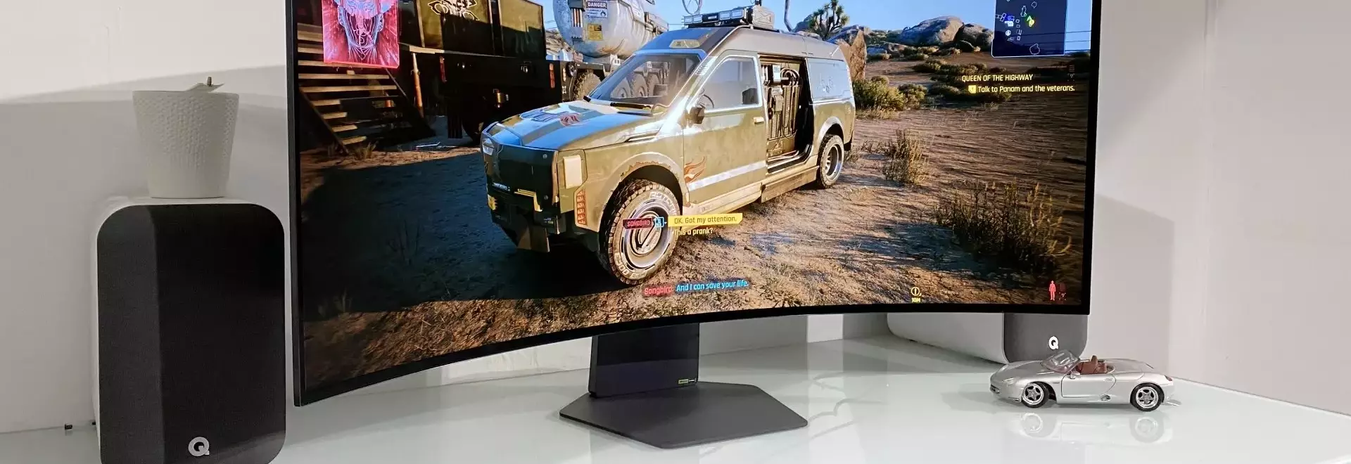 Monitor Manufacturers' Secret Software Installations Raise Privacy Concerns