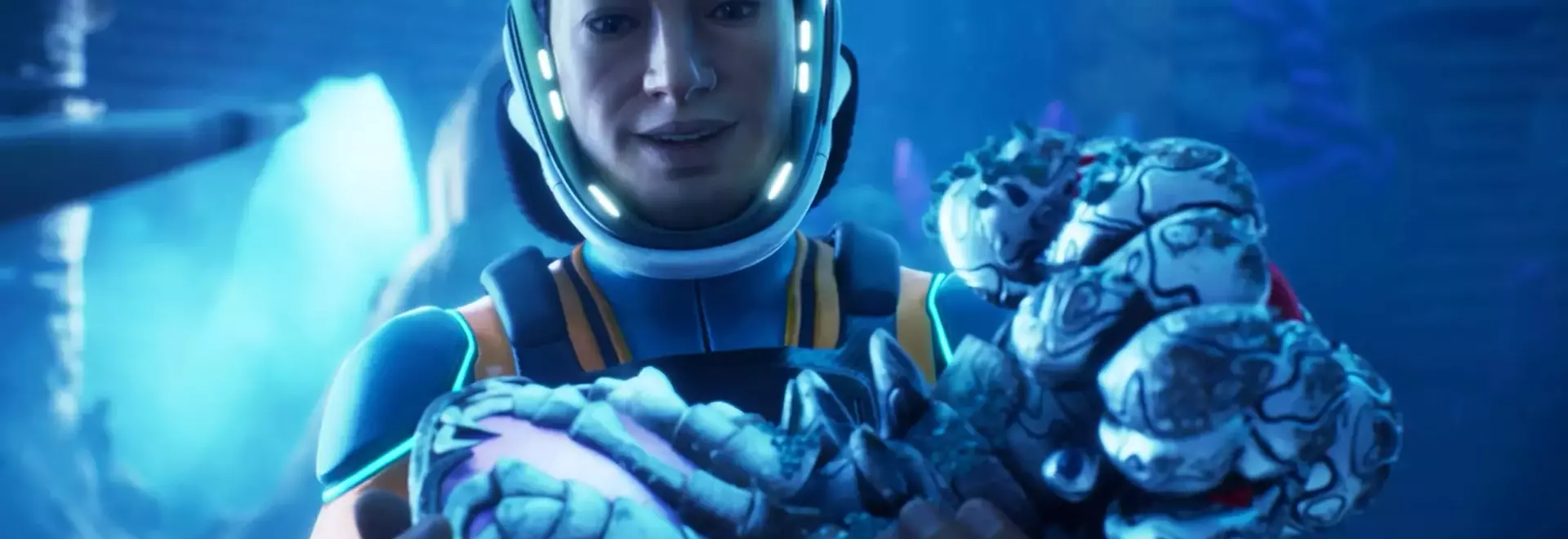 Subnautica 2 Reaches 5 Million Sales Milestone, Unveils "Adaptive Measures" Update