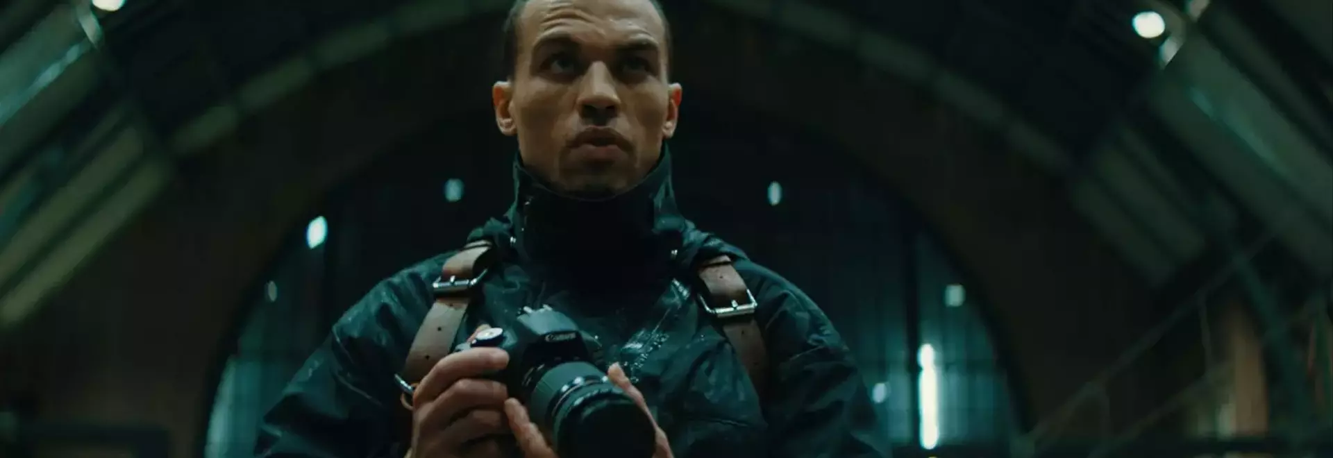 Rain Catcher: A Deep Dive into the Psychological Thriller