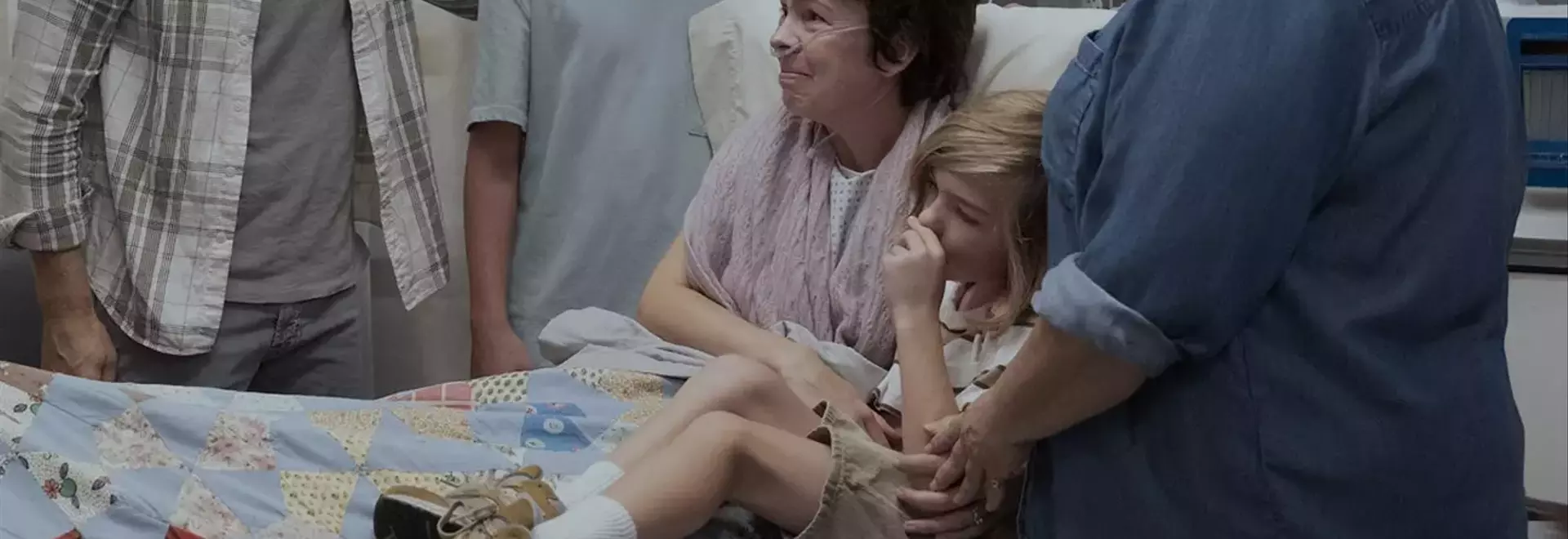 Brittany Allen's Emmy Nomination: A Story of Self-Advocacy in Hollywood