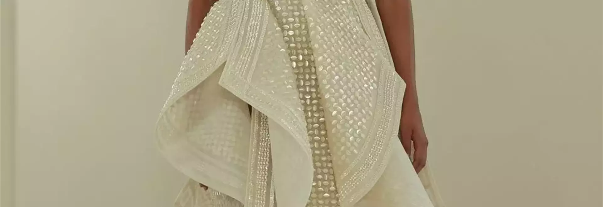 Rami Al Ali's Fall 2026 Couture Collection: A Vision of Elegance