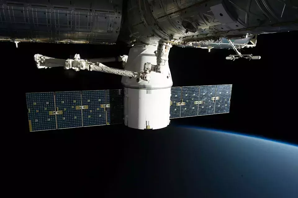 SpaceX's AI Business Transformed: A New Economic Model