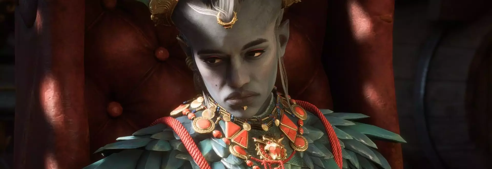 Former Lead Writer Expresses Concerns Over Dragon Age's Future Under EA's Stewardship