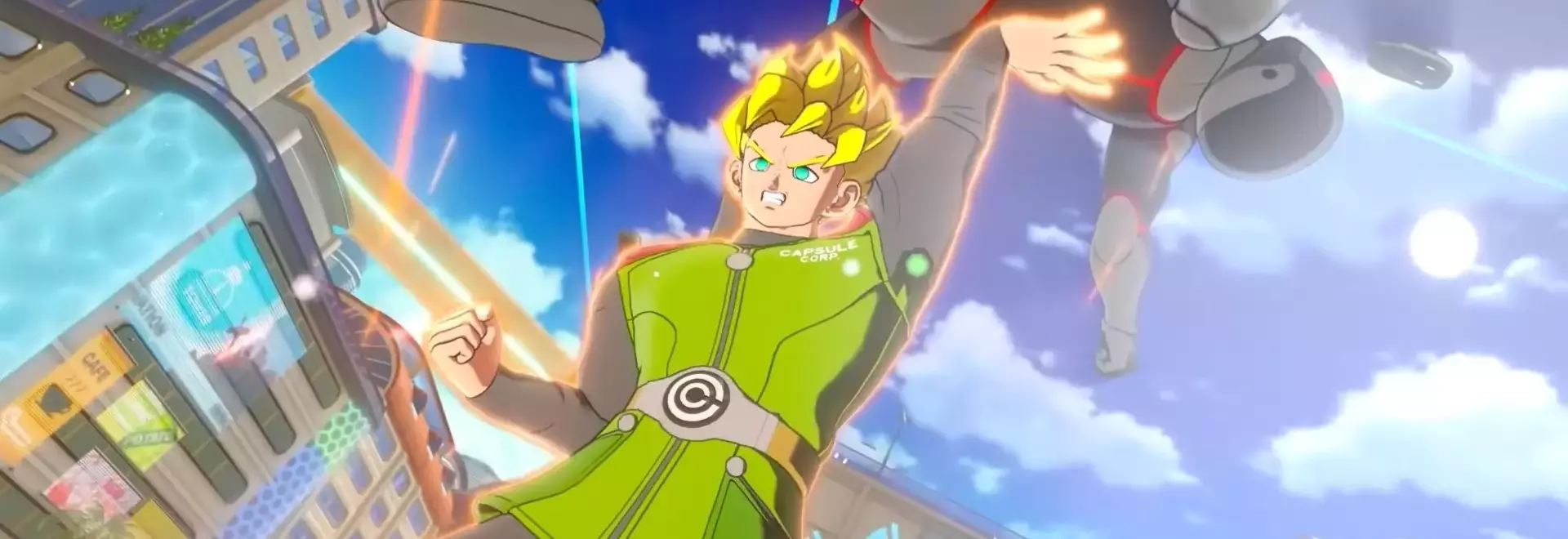 Dragon Ball Xenoverse 3: Gameplay Reveals and Fan Reaction to Awakening Changes