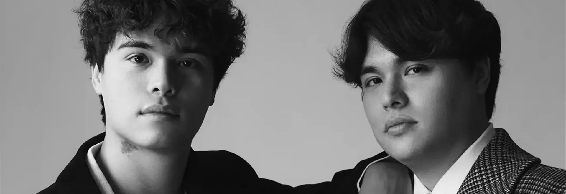YouTube Stars The Stokes Twins Secure Netflix Collaboration