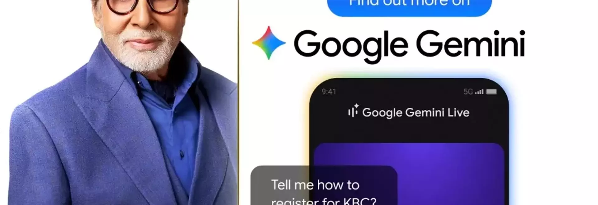 Sony India's 'Who Wants to Be a Millionaire?' Integrates Google Gemini as AI Co-Host