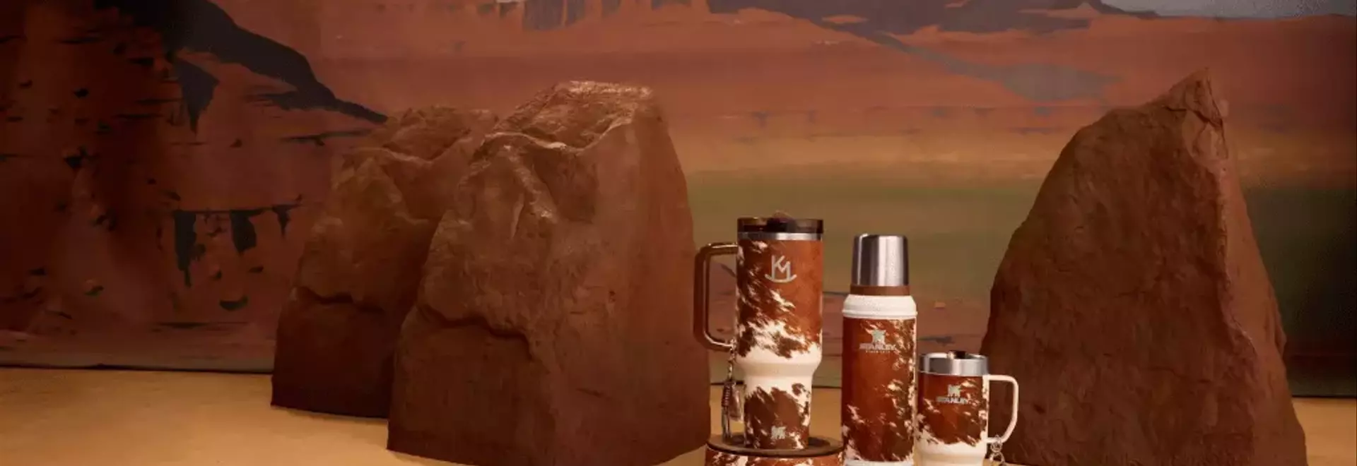 Kacey Musgraves and Stanley 1913 Launch Collaborative Drinkware Collection