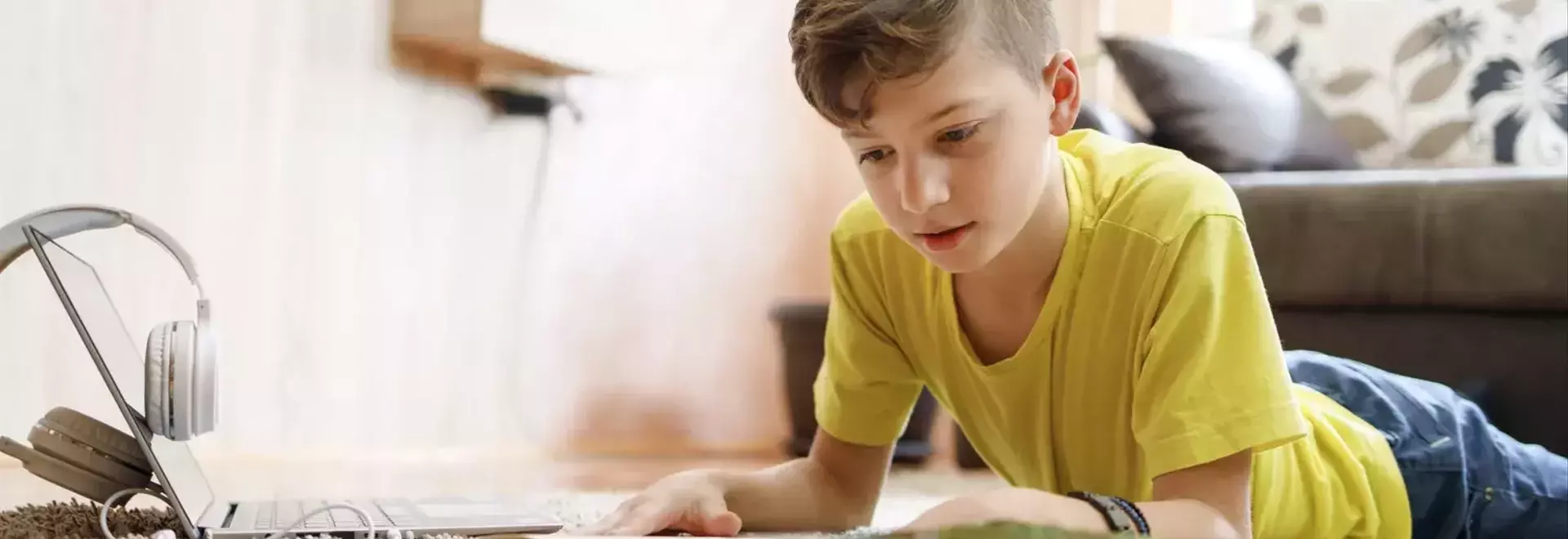 Bridging the Reading Gap: Strategies to Encourage Boys' Literacy