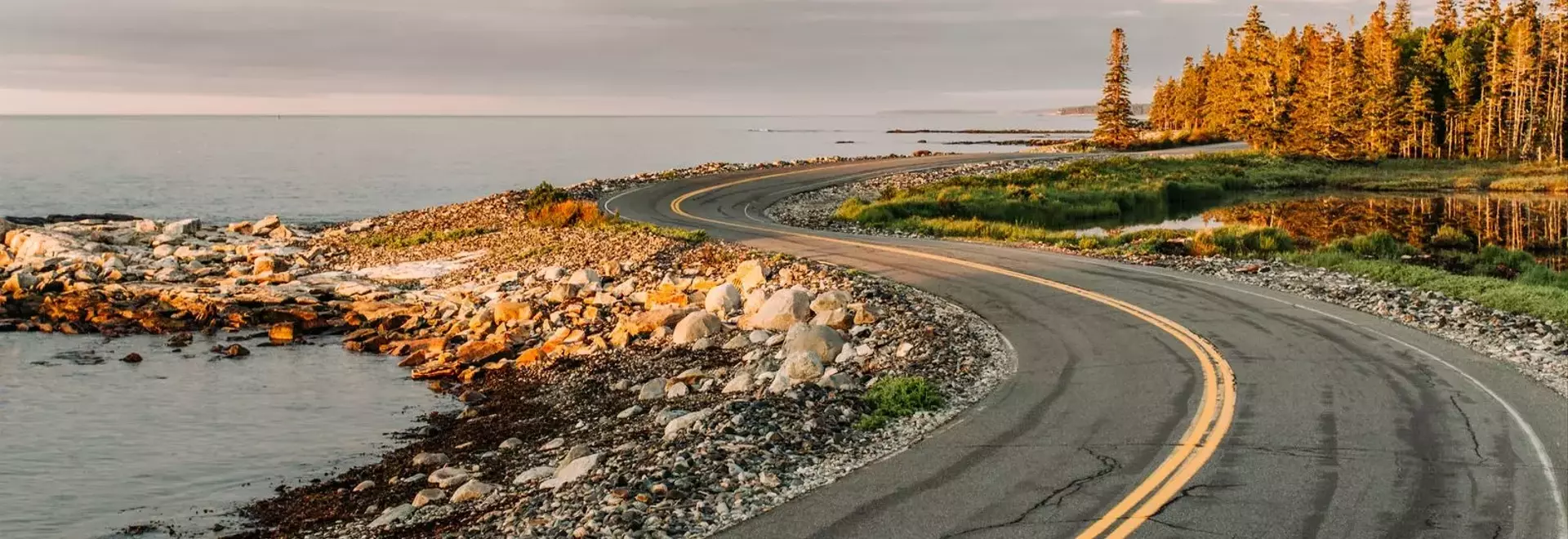 Discovering Maine's Coastal Charm: An Unforgettable Road Trip