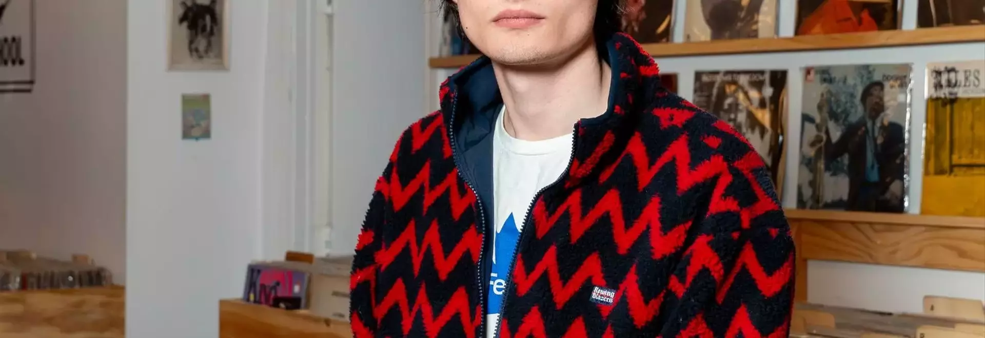 Finn Wolfhard's Musical Journey: From Screen Star to Indie Rocker with "Fire From The Hip"