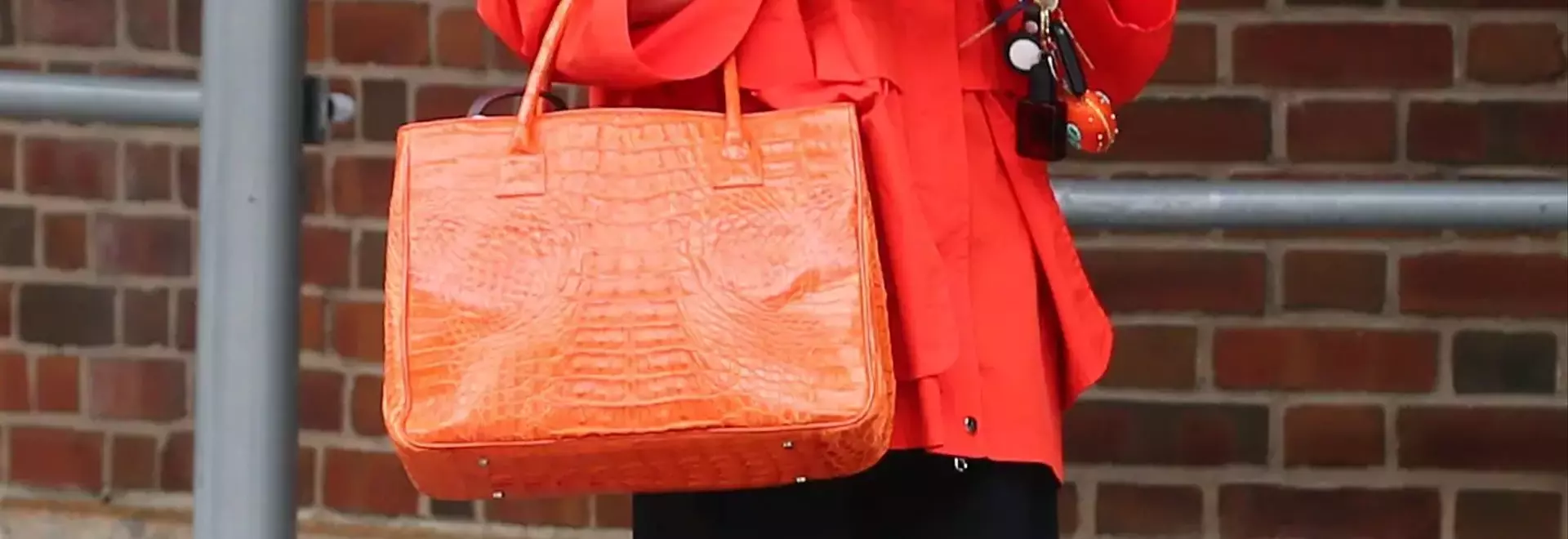 Jennifer Lawrence Embraces Bold Hues: A Summer Style Statement