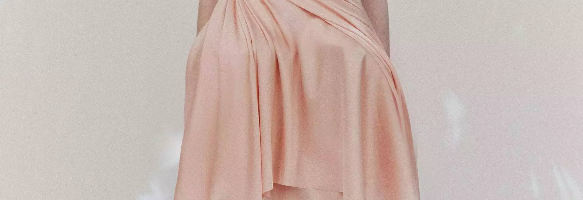 Francesco Scognamiglio's Fall 2026 Haute Couture Collection: A Hymn to Femininity