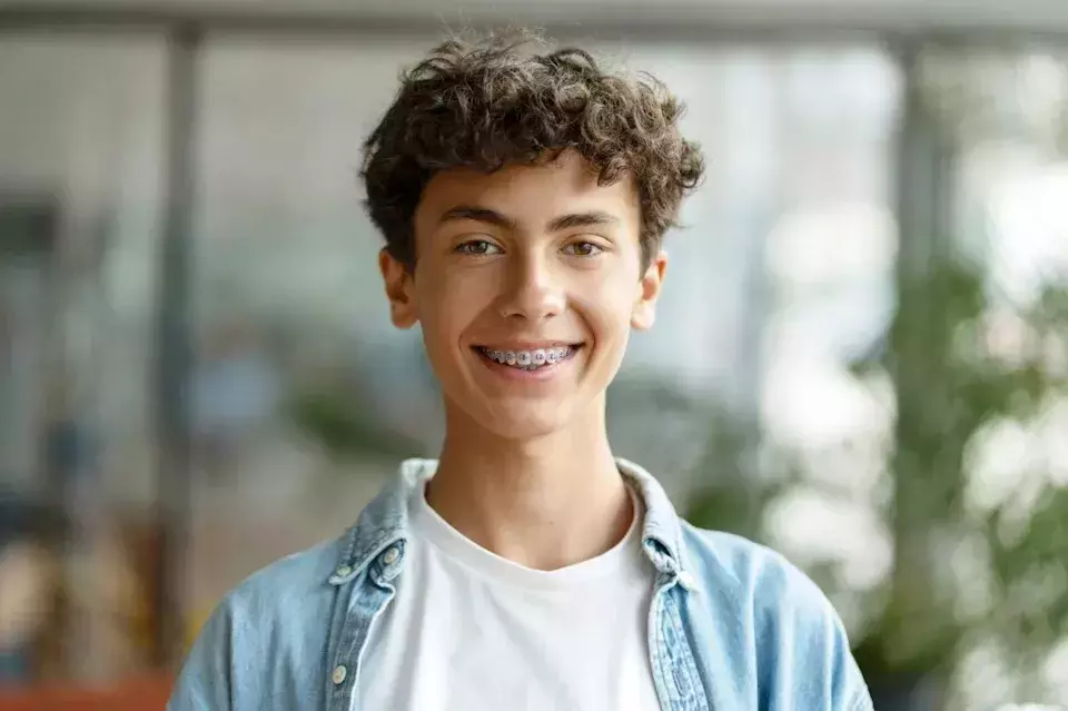 Securing Your Future: Investment Strategies to Cover Children's Orthodontic Costs Without Draining Retirement Savings