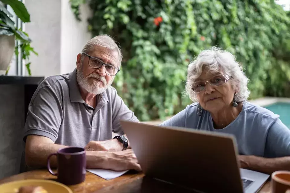 Preparing for Significant Retirement Healthcare Costs