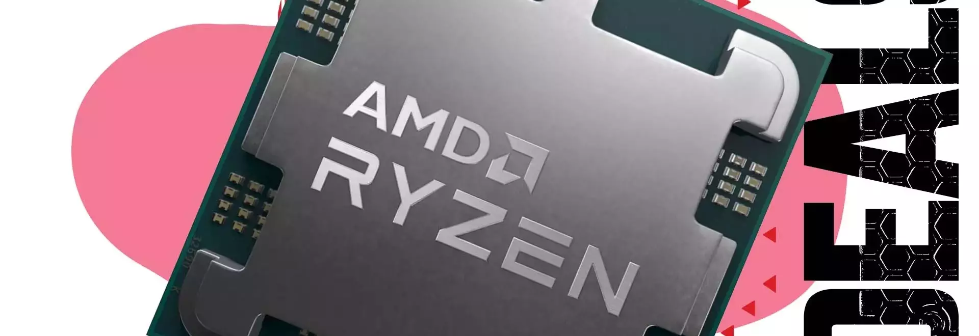 Enhance Your AM5 Gaming System with AMD Ryzen 9 7900X