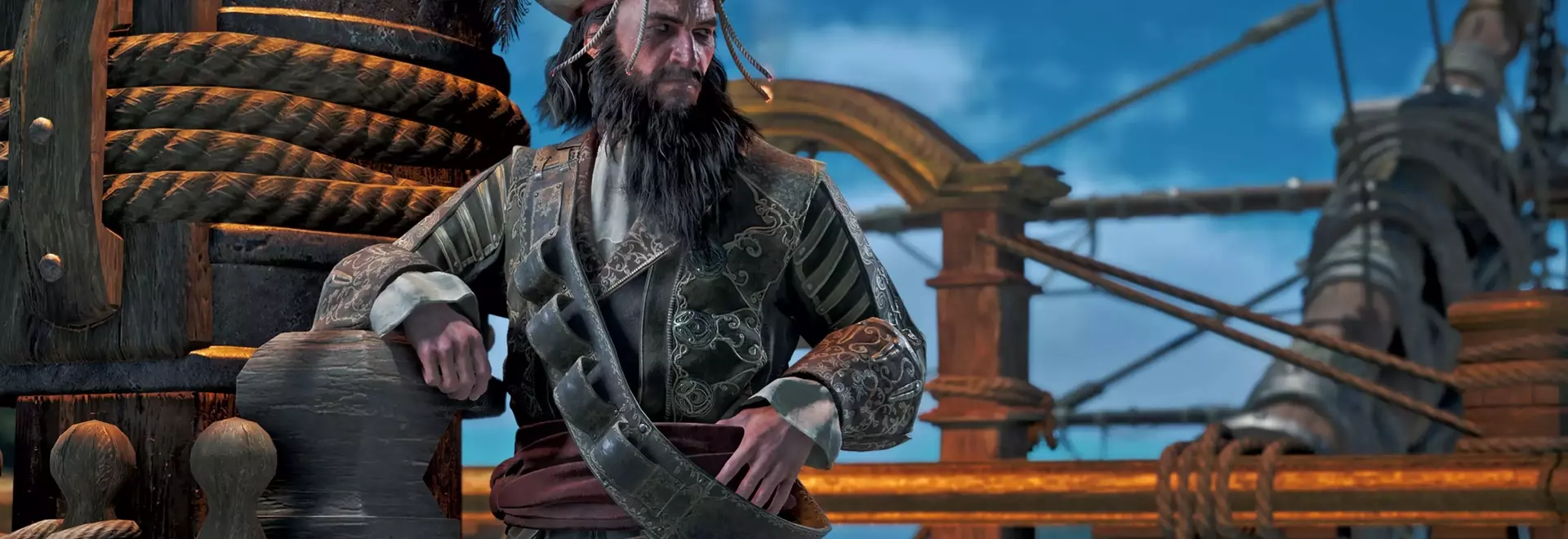 Unearthing Blackbeard's Hidden Fortune in Assassin's Creed Black Flag Resynced
