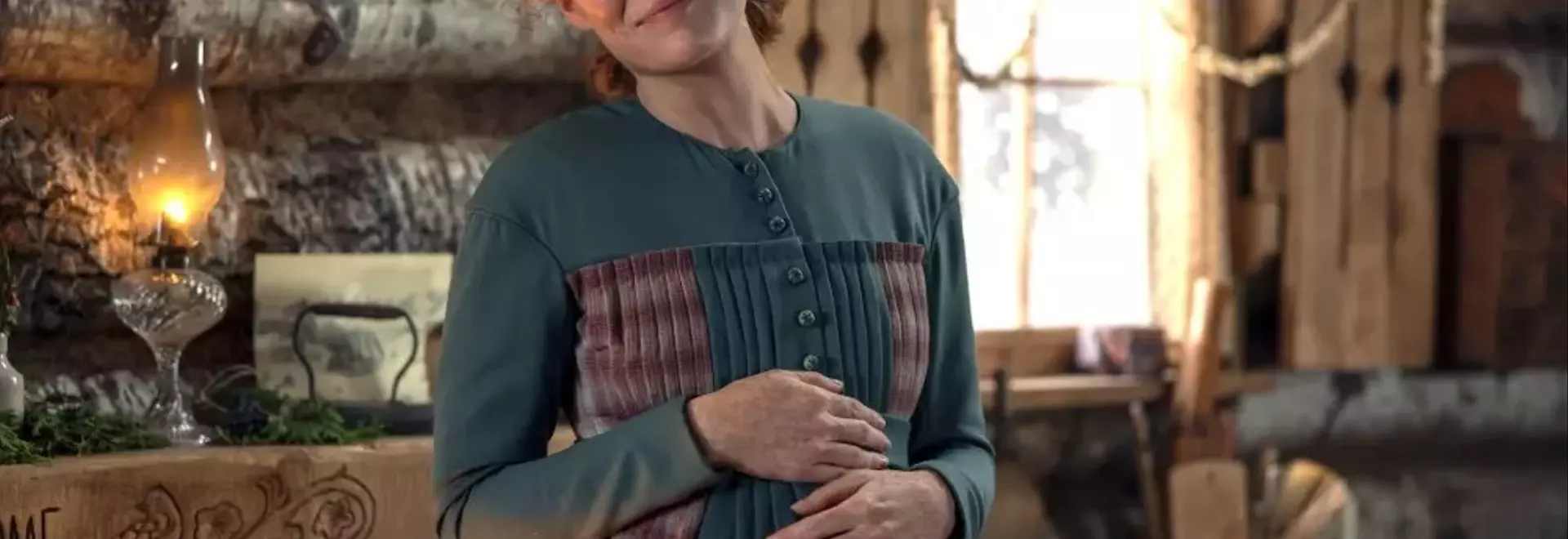 Netflix's 'Little House' Revival Navigates 'Woke' Criticism and Tradwife Culture