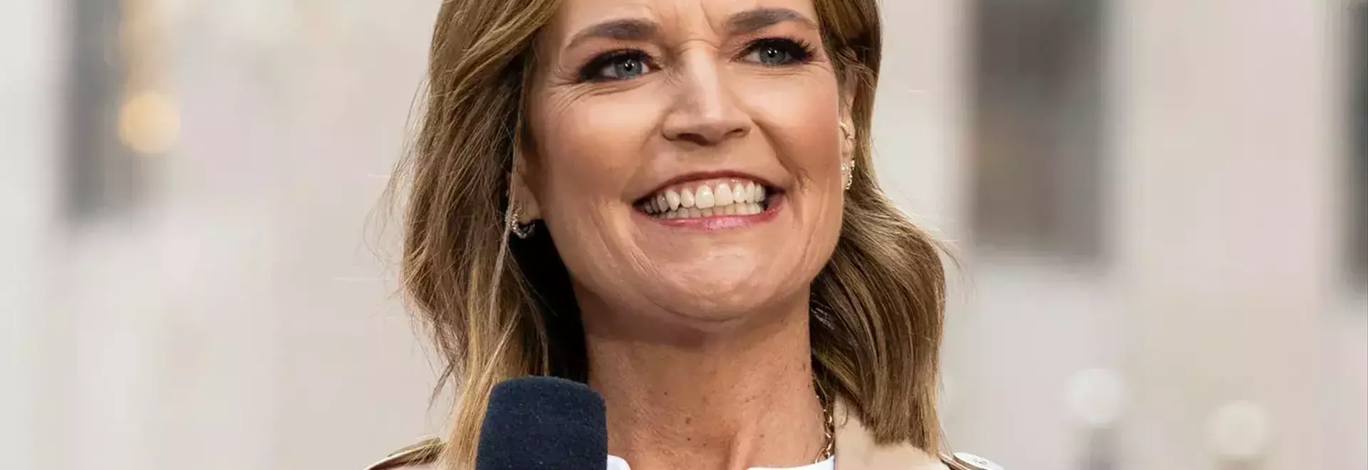 Savannah Guthrie's 'Today' Absence Unrelated to Mother's Disappearance