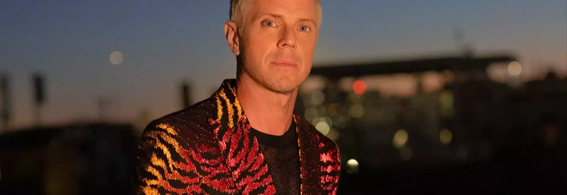 Scissor Sisters' Jake Shears to Produce 'Tinderbox,' a Film About the Tragic 1973 LGBTQ Attack