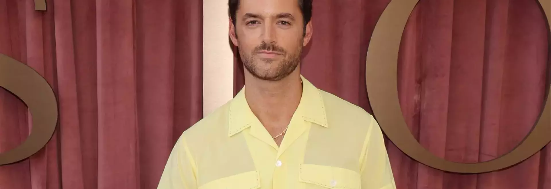 Connor Hines Lands Netflix Deal for Golf Drama 'Jupiter Island'