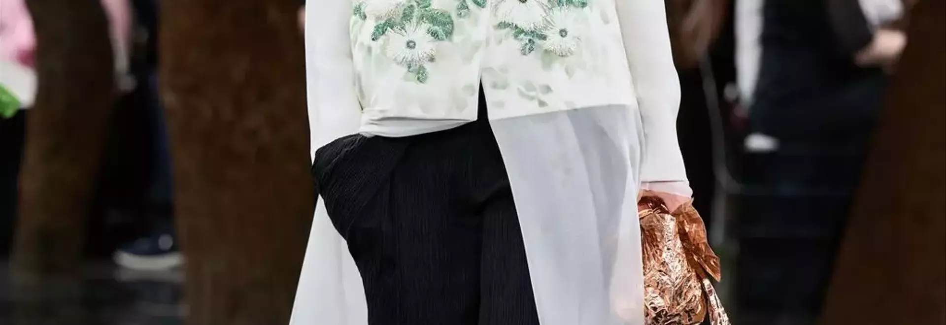 Couture Wedding Wardrobe: A Glimpse into Fall 2026 Bridal Trends from Paris Fashion Week