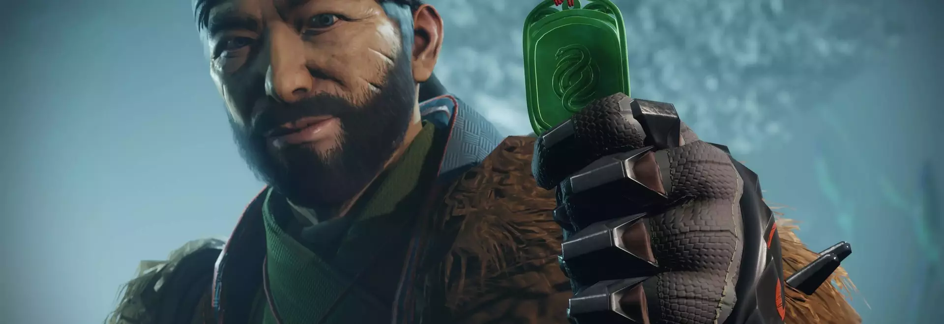 Bungie Bids Farewell to Destiny 2 with a Special Emblem