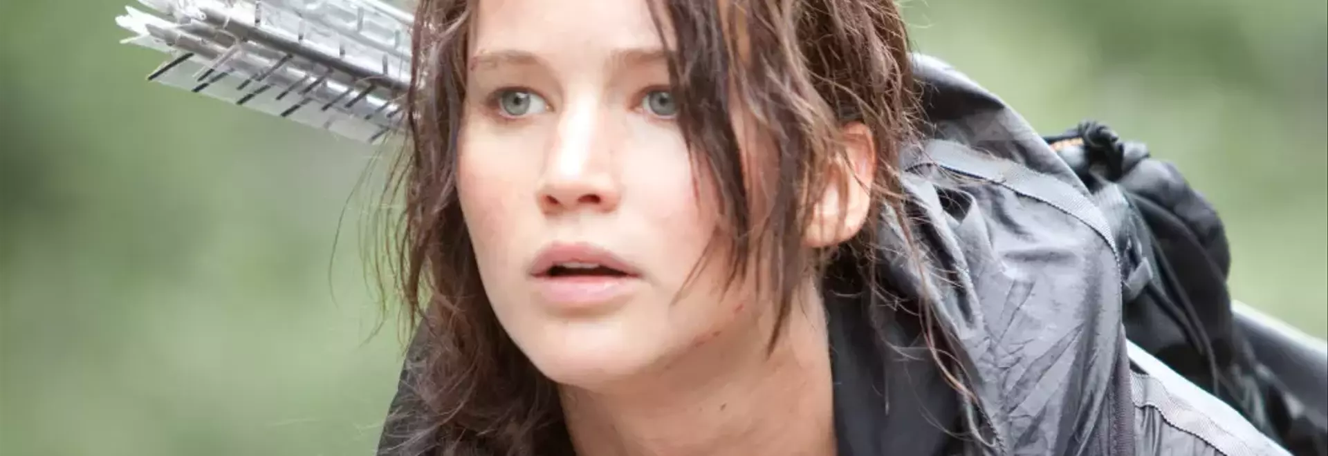 The Hunger Games Saga Returns to Theaters with a Sneak Peek at "Sunrise on the Reaping"