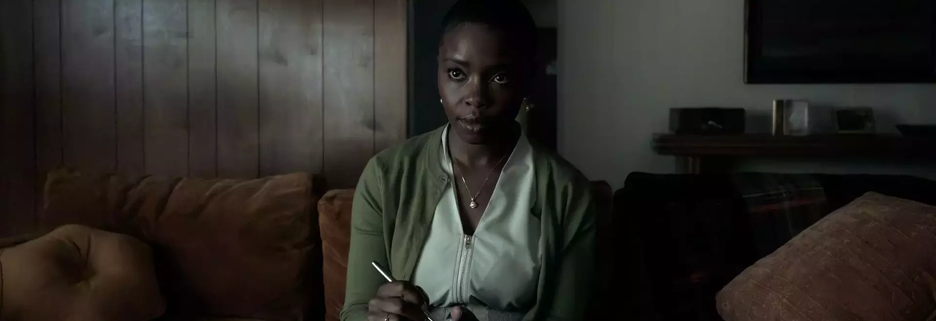 Joy Sunday's Emmy Nod for 'DTF St. Louis' and the Dream of Working with Jason Bateman