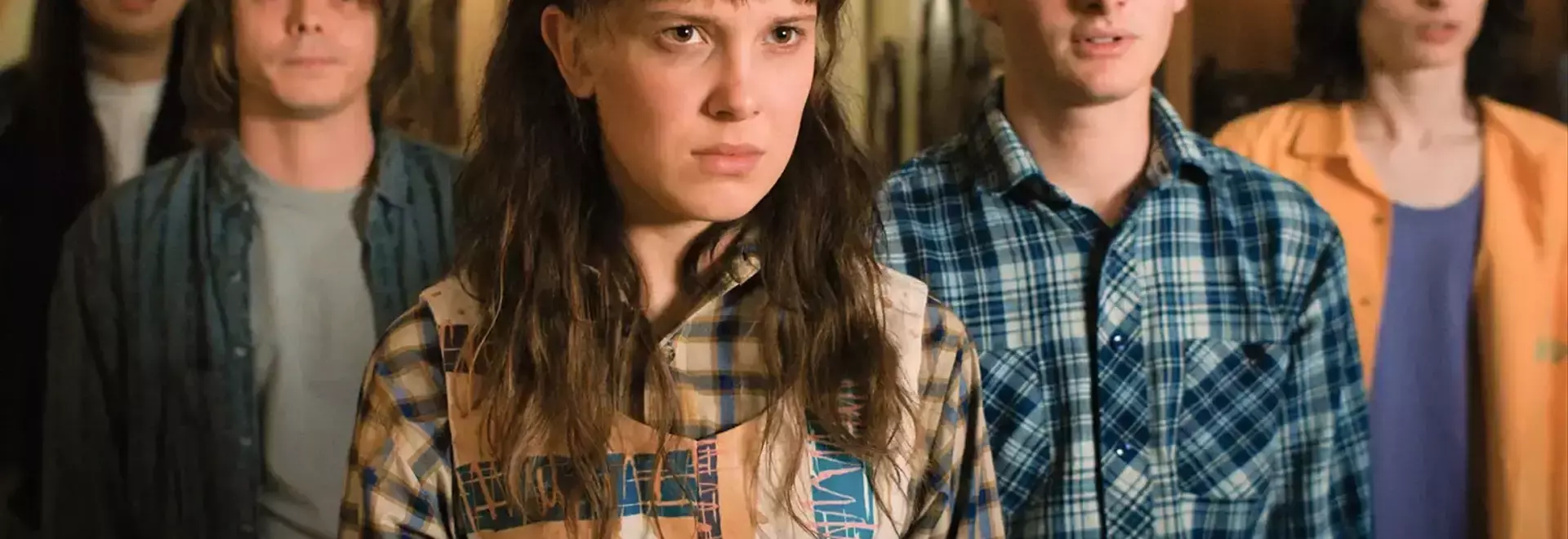 Millie Bobby Brown's British Diet Sparks 'Food-Shaming' on 'Stranger Things' Set