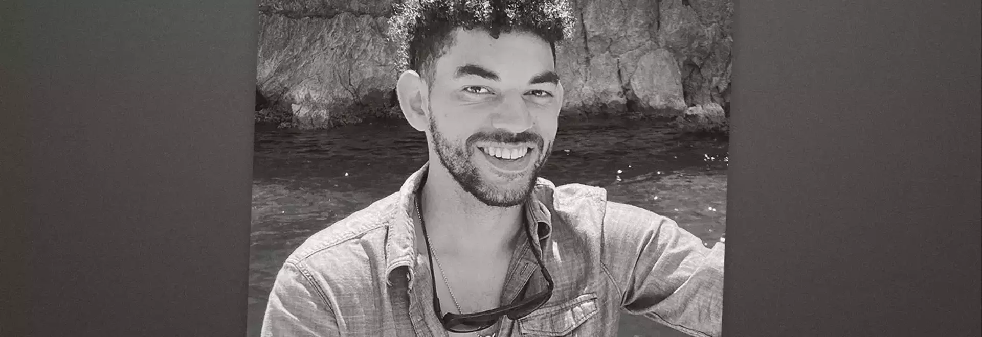 Nicolas Johnson, Son of Entertainment Attorney Matt Johnson, Dies at 28