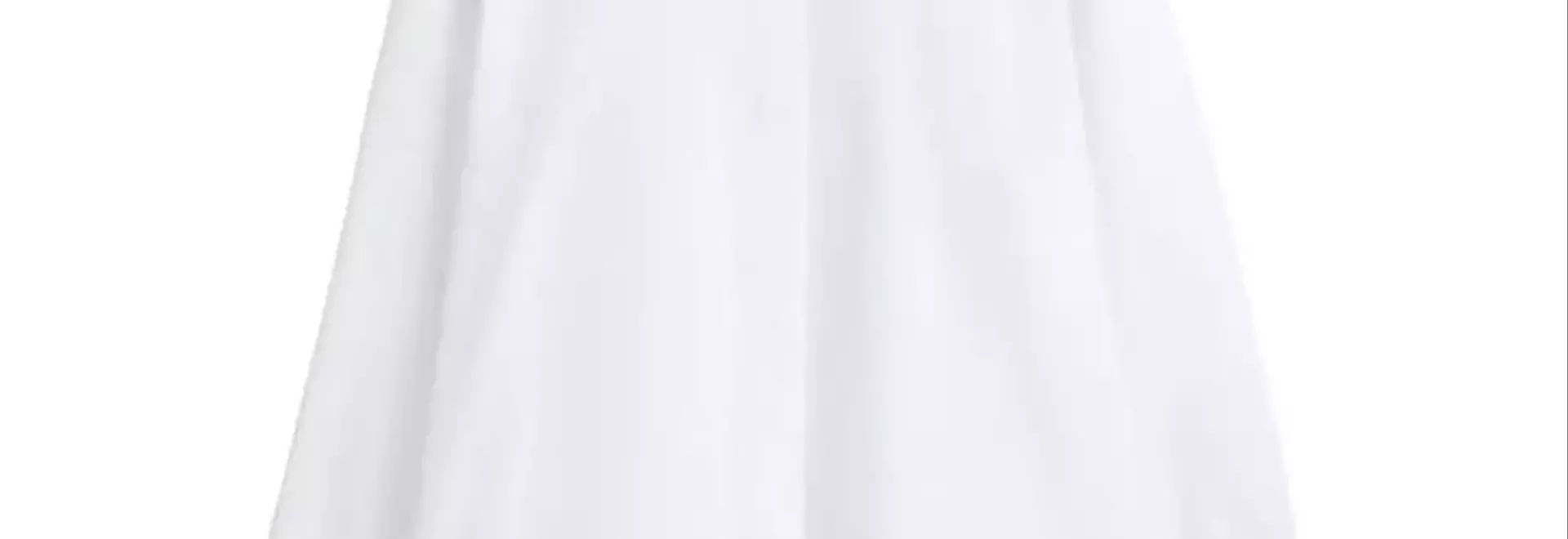 The Versatile White Button-Down: A Style Essential