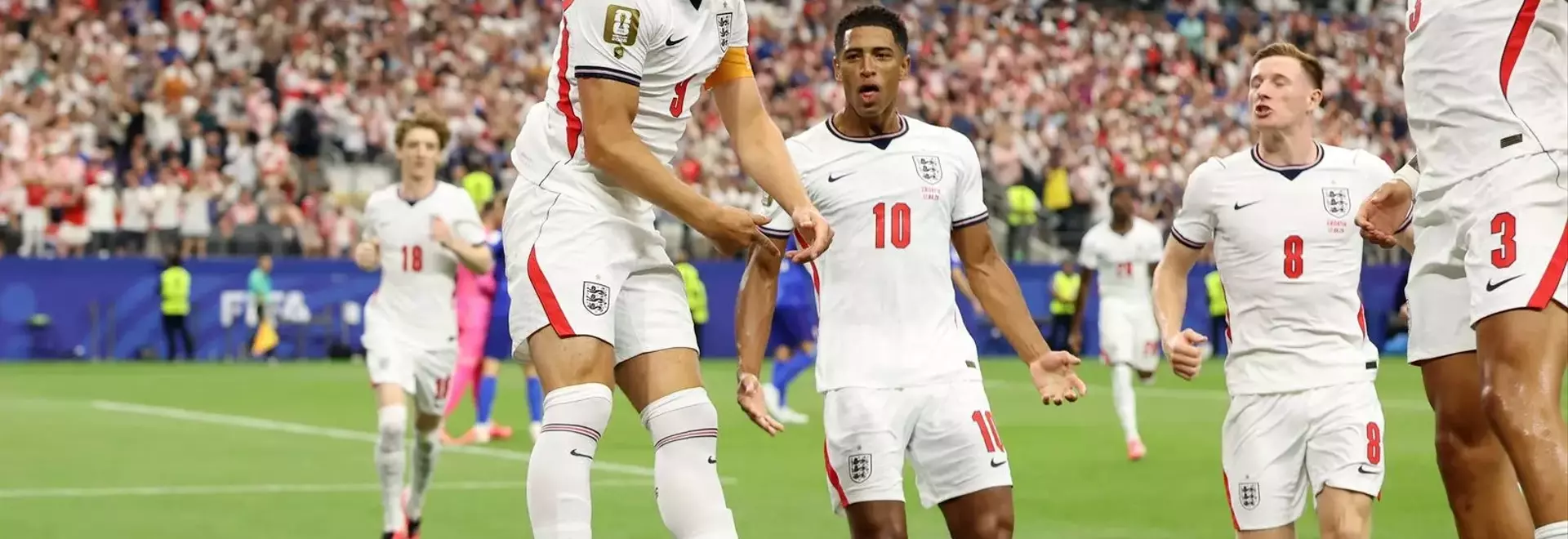 Harry Kane Transforms Skechers' Image on the Global Football Stage