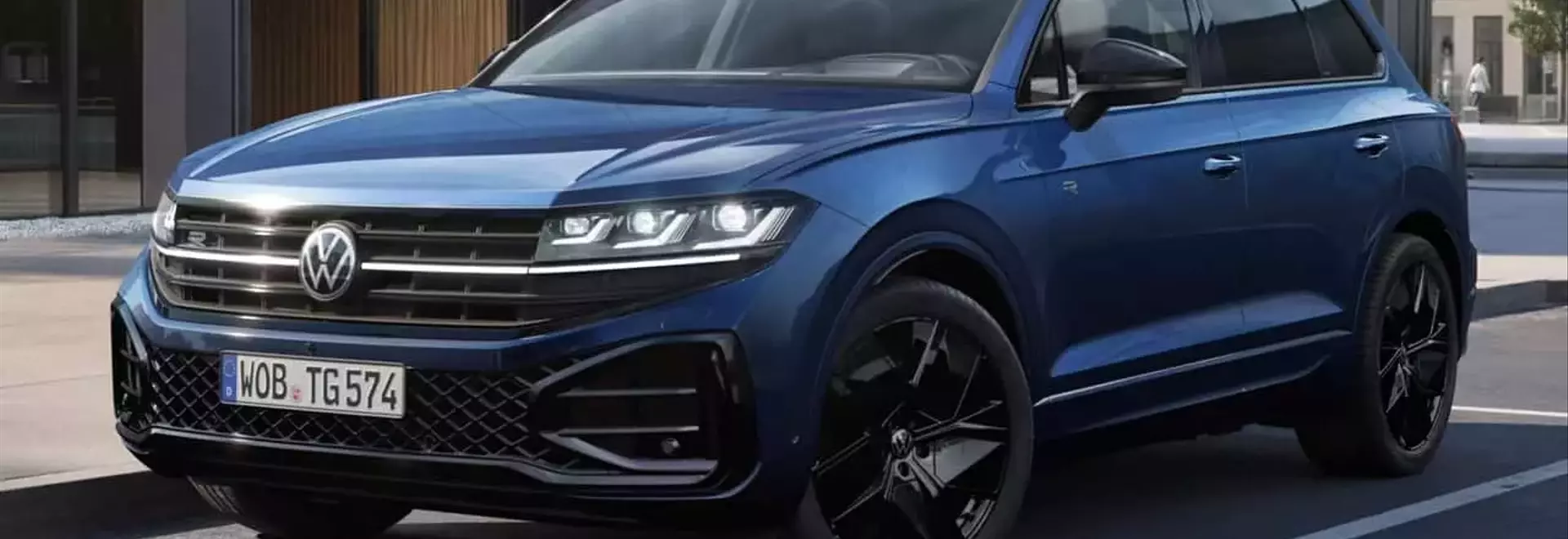 Volkswagen Group to Drastically Scale Down Model Lineup