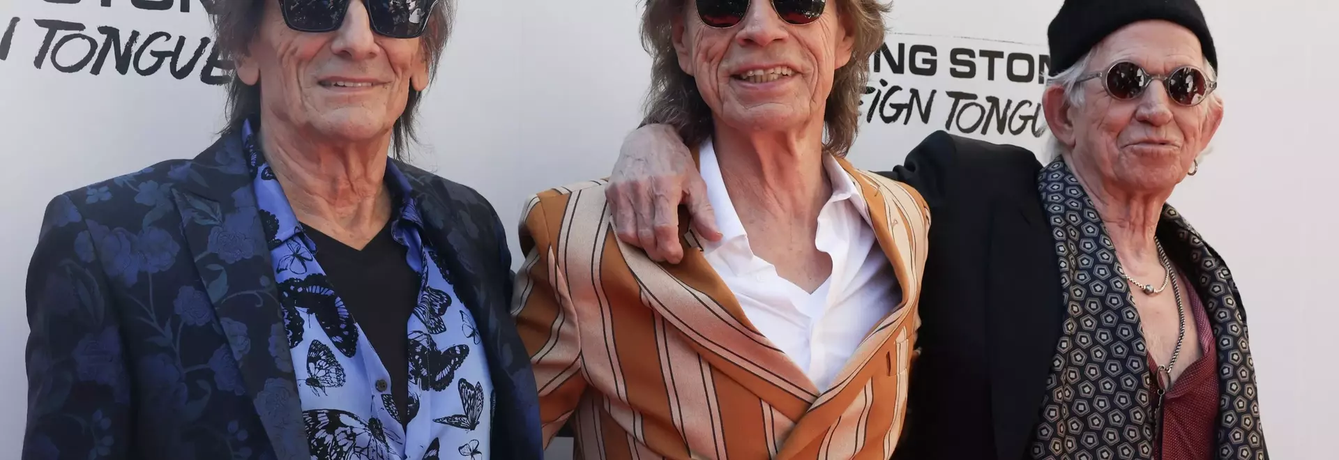 The Rolling Stones Invade Roblox: A Digital Age Rock Transformation