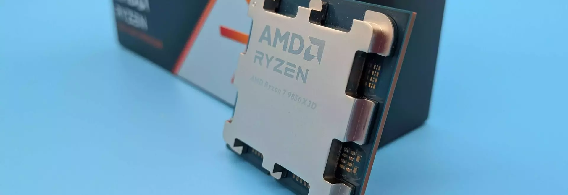 AMD Zen 6 Server CPUs Launching This Month, Desktop Release Expected