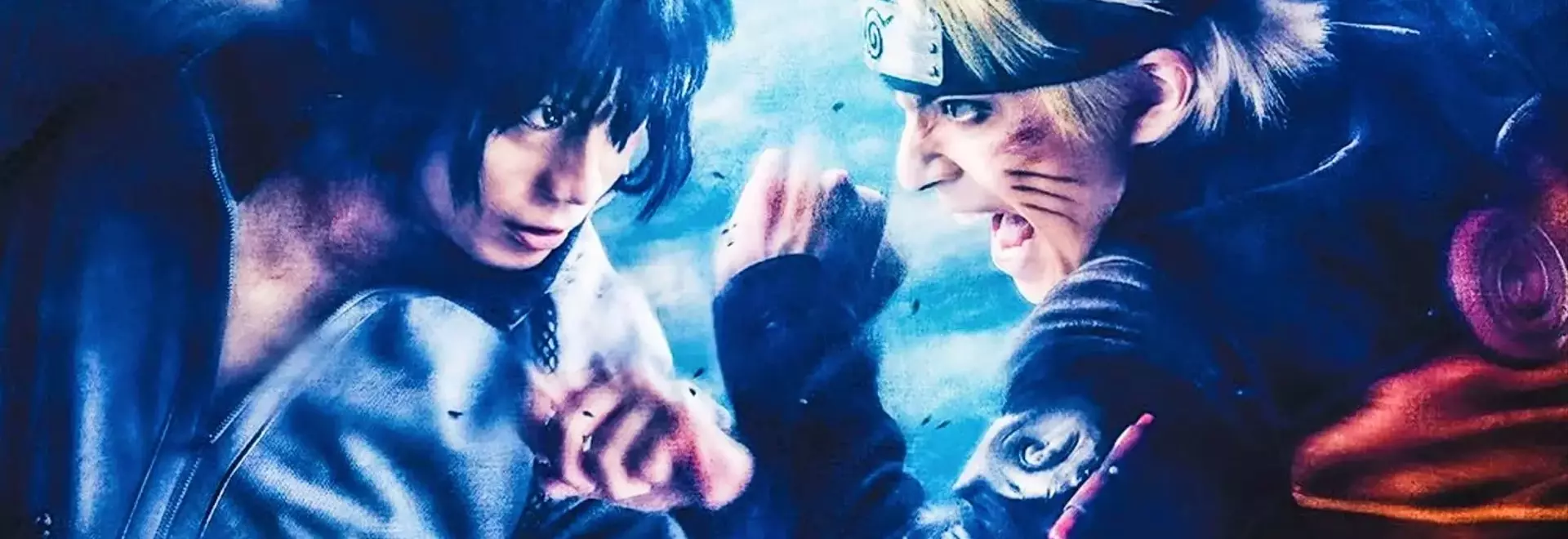 Live-Action 'Naruto' Film Production Intensifies with Global Casting Search