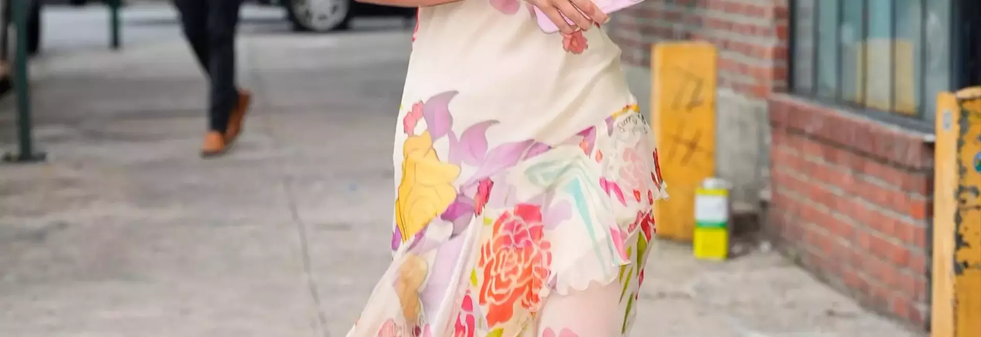 Millie Bobby Brown's Evolving Summer Style: From Georgia Farm to NYC Chic