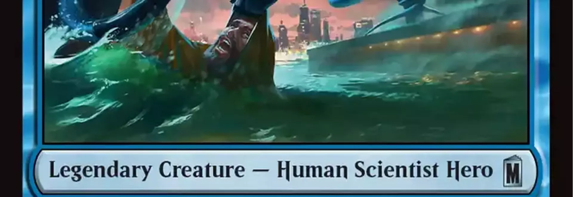 Unleashing Infinite Power: A Marvelous Magic: The Gathering Combo