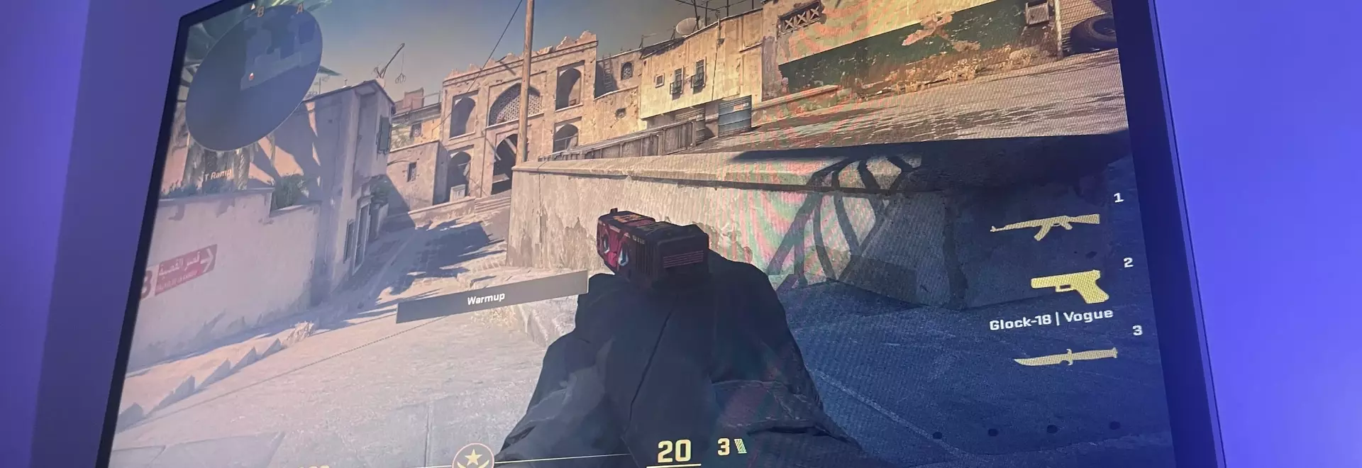 KTC 25M1: A Budget-Friendly 400Hz Monitor for Competitive FPS Gaming