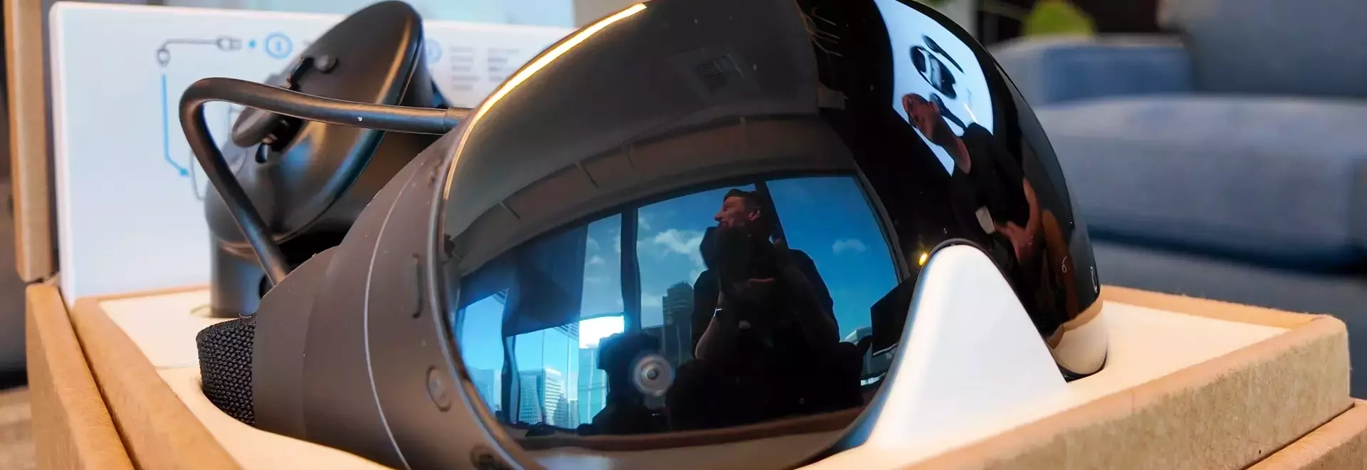 Valve's Steam Frame VR Headset: An In-Depth Look at its Imminent Launch and Features