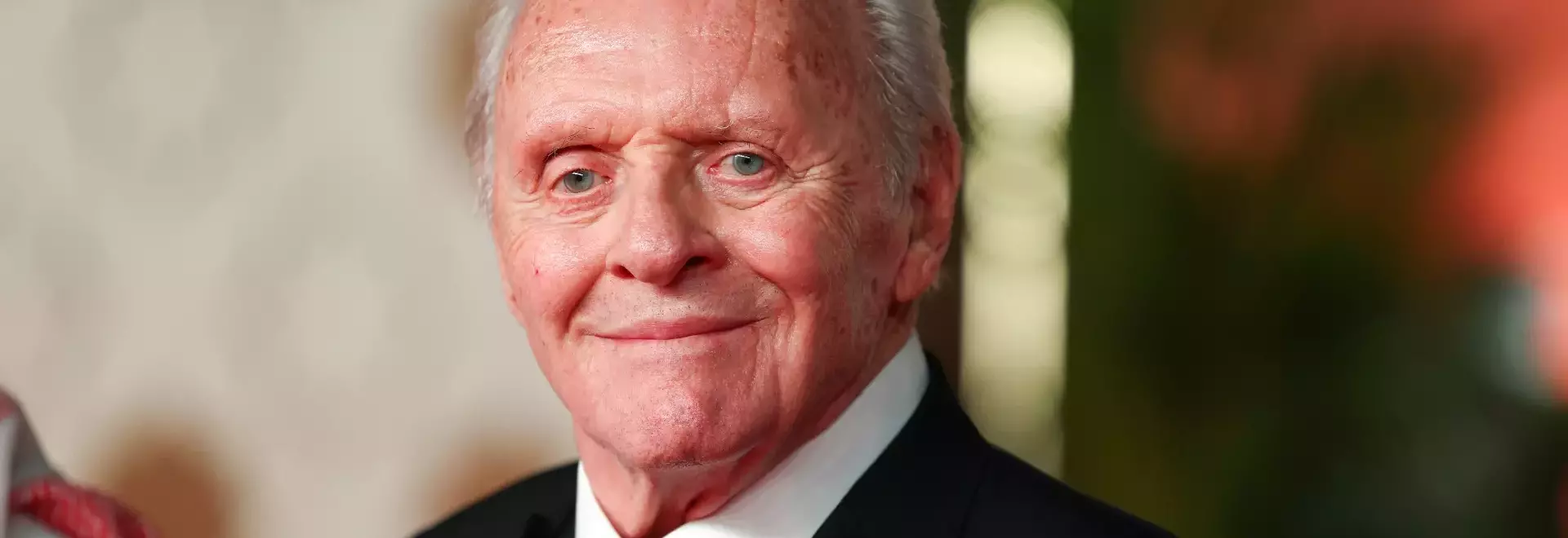 Anthony Hopkins to Release Debut Classical Album