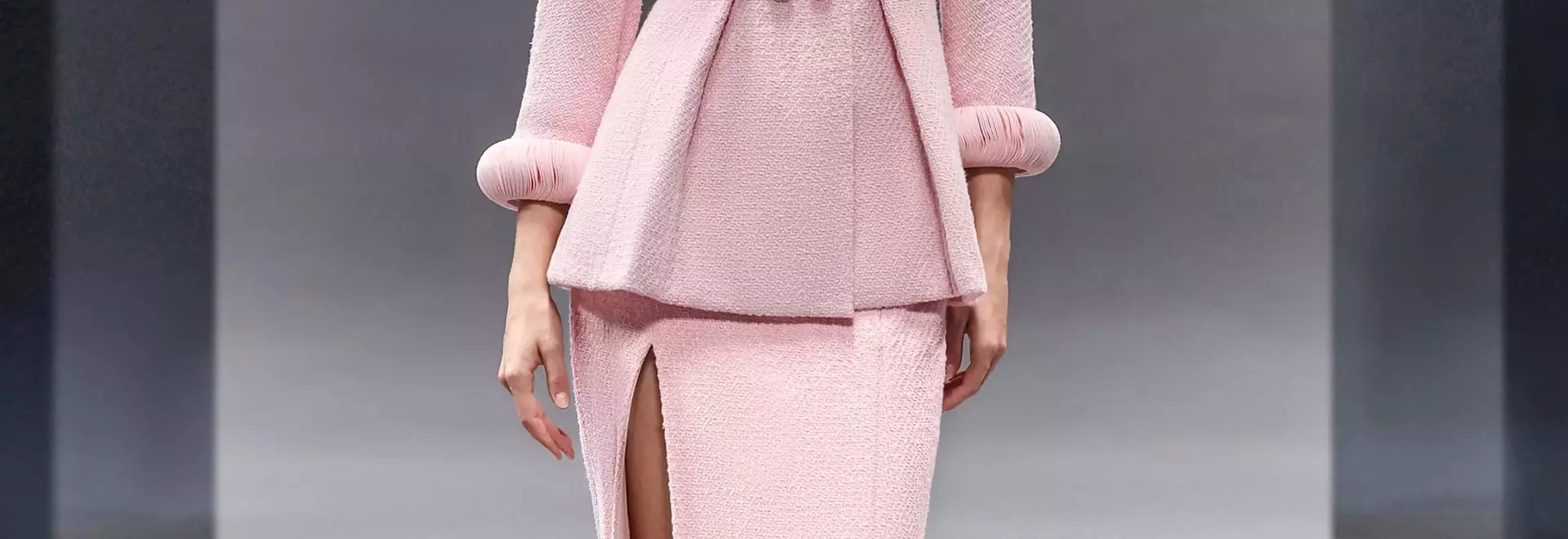 Chochengco's Fall 2026 Couture Collection: A Vision of Elegance
