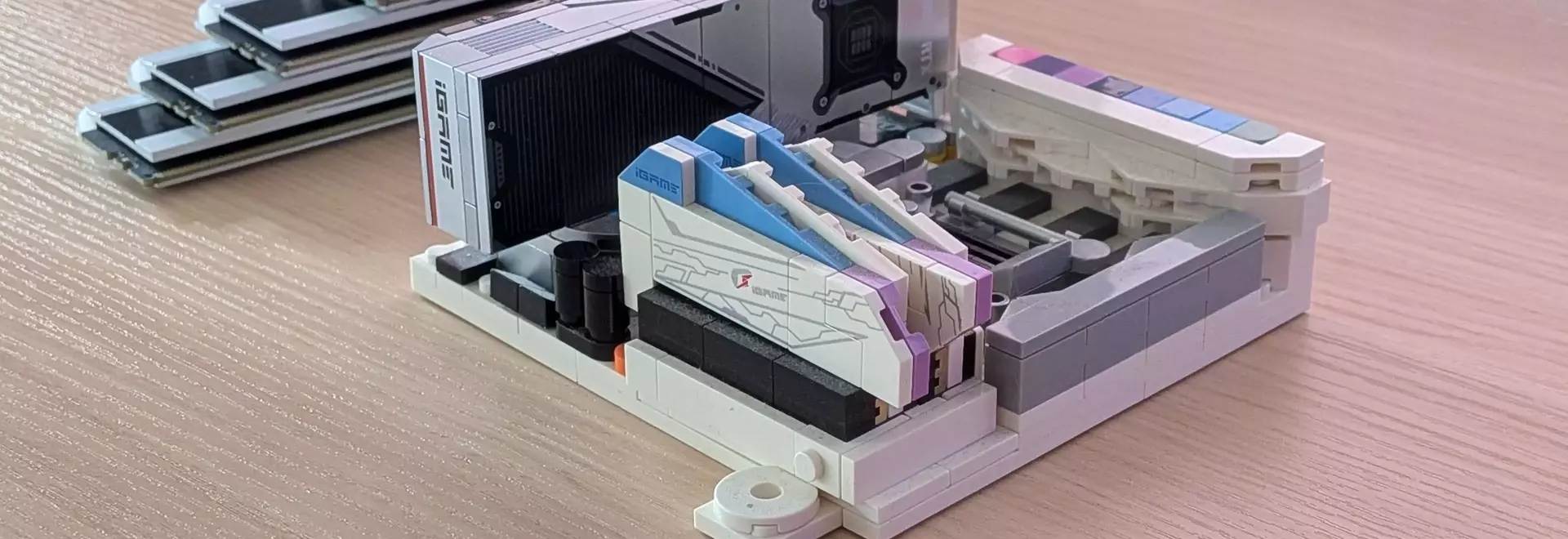 PC Gamers Are Future-Proofing with High RAM Capacity Amidst Memory Crunch