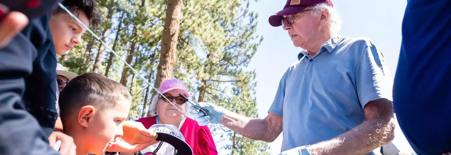 American Century Championship 2026: Celebrity Golf Tournament Streaming Guide