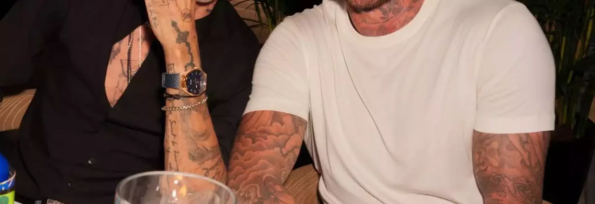 Victoria Beckham's Miami Soiree: A Blend of Business and Tropical Charm