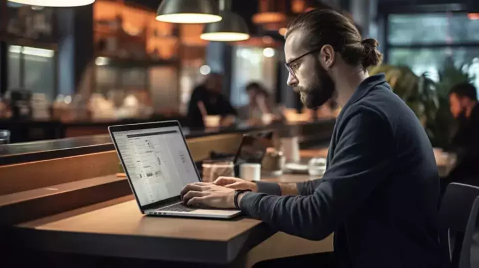 Wix.com Stock Performance Hit by AI Disruption Concerns