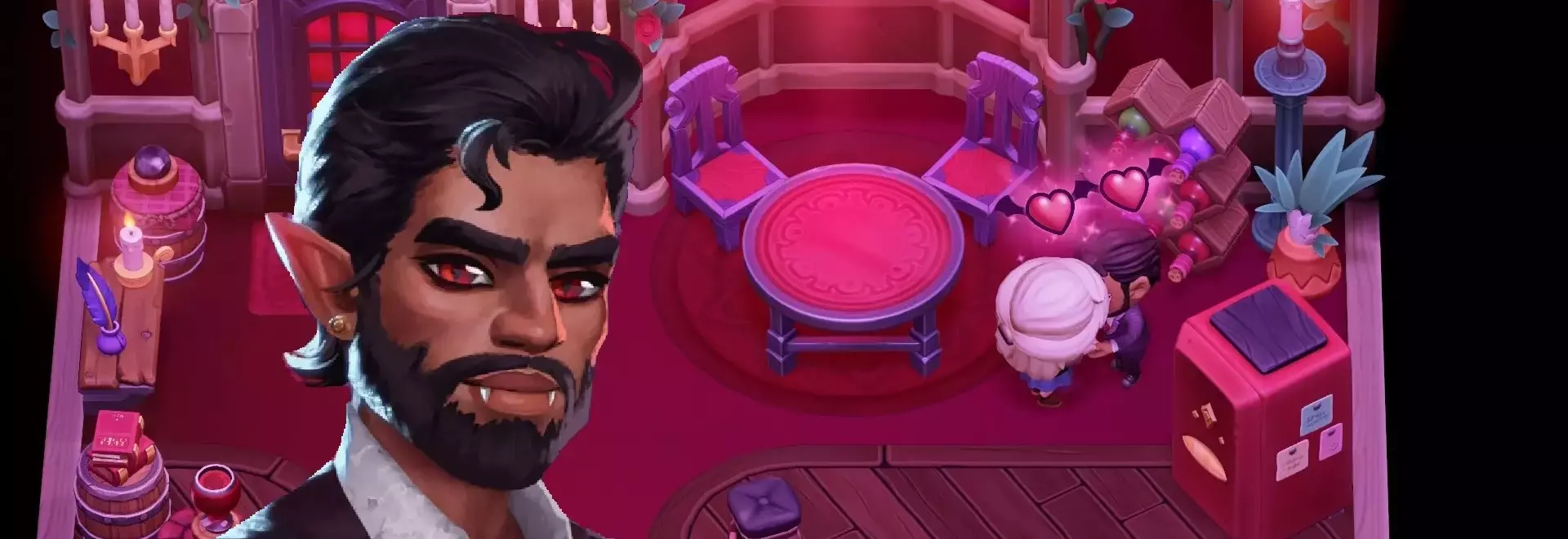 Unlocking Samael's Romance in Moonlight Peaks: A Comprehensive Guide