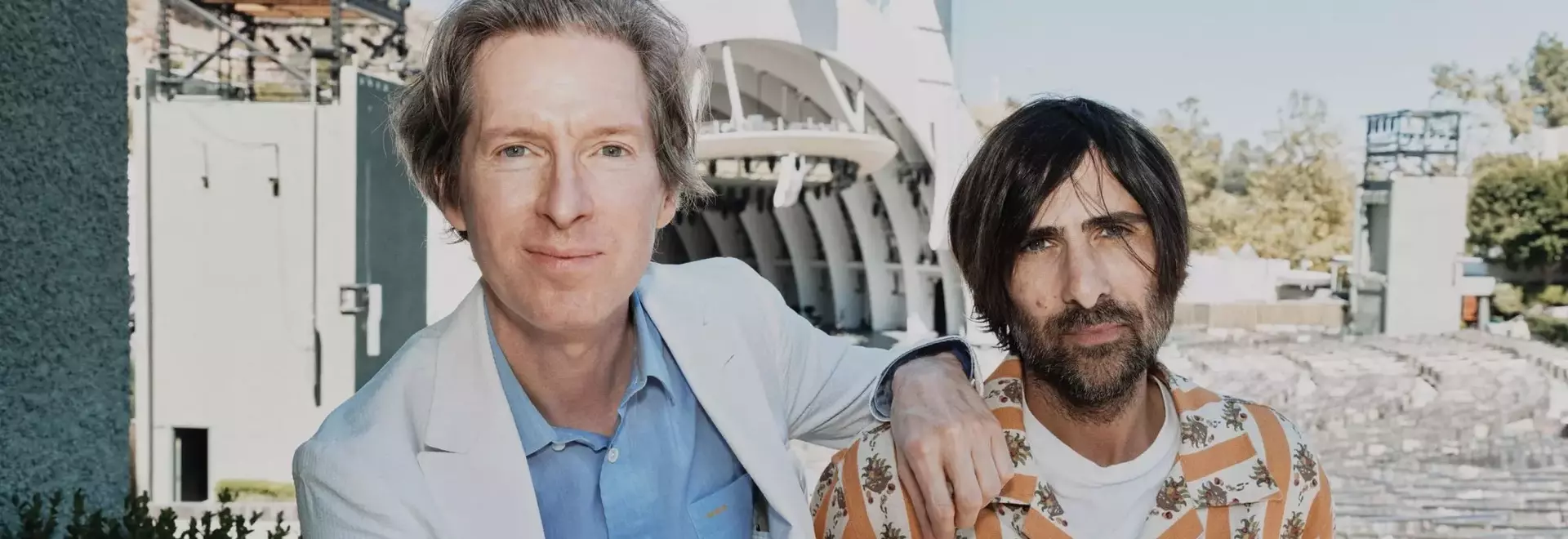 Wes Anderson's Hollywood Bowl Concerts: A Musical Journey